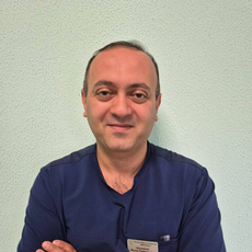 Ширалиев Мурад Рафаилович, ЛОР