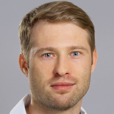 Макаренко Борис Георгиевич, рентгенолог