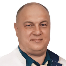 Степченко Александр Александрович, гастроэнтеролог