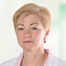 Путинцева Ирина Евгеньевна, детский невролог