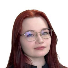 Латыпова Алина Ильдаровна, стоматолог-хирург
