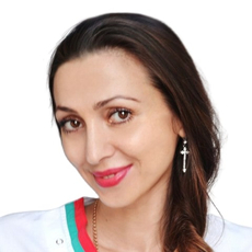 Шмакова Елена Сергеевна, гинеколог