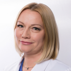 Сайфутдинова Лейсан Айратовна, неонатолог