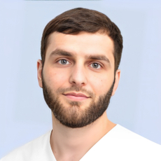 Кадилов Магомедали Нуцалханович, стоматолог-терапевт