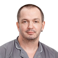 Булгаков Михаил Александрович, гастроэнтеролог