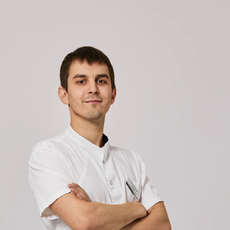 Русаков Павел Александрович, стоматолог-ортопед