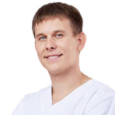 Ивченков Александр Сергеевич, стоматолог-ортопед