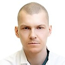 Сочнев Юрий Юрьевич, терапевт