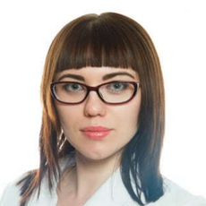 Иренева Юлия Петровна, ЛОР