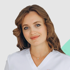 Кобзева Наталия Дмитриевна, кардиолог