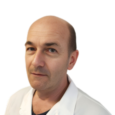 Идашкин Андрей Маратович, хирург