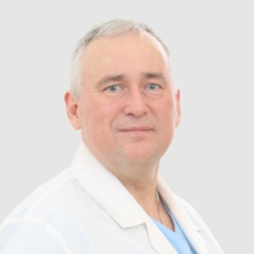 Рязанцев Андрей Александрович, эндокринолог