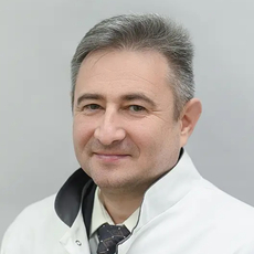 Ишутин Евгений Юрьевич, уролог