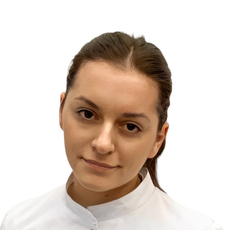 Соловых Ксения Сергеевна, ортопед