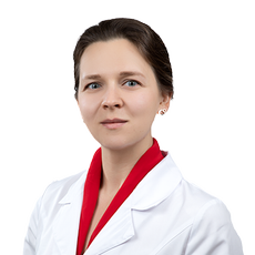 Петрова Анастасия Андреевна, терапевт