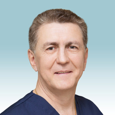 Булатов Айрат Рэстемович, гинеколог