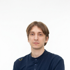 Базаркин Никита Сергеевич, стоматолог-терапевт