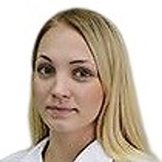 Шалина Юлия Андреевна, стоматолог-терапевт