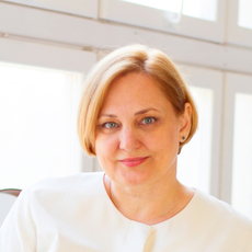 Михайлова Наталья Борисовна, психолог