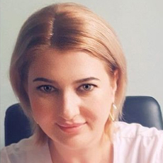 Кунижева Залина Борисовна, гинеколог