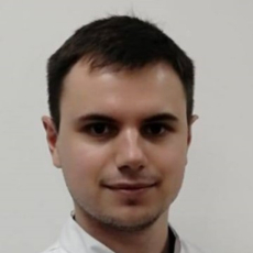 Бажин Андрей Дмитриевич, невролог