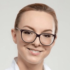 Филиппова Ксения Викторовна, хирург