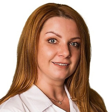 Жеребцова Евгения Александровна, стоматолог-терапевт