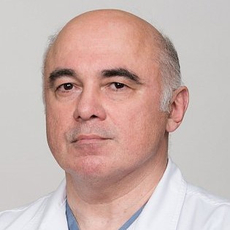 Дзампаев Аслан Зелимханович, детский онколог