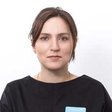 Мишанова Светлана Вадимовна, стоматолог-терапевт