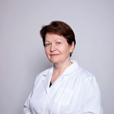 Точилина Наталья Борисовна, детский ортопед