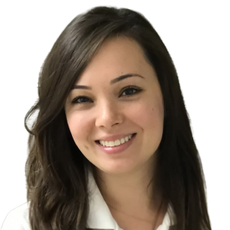 Шамас Асия Мохамедовна, ортодонт