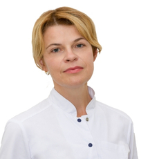 Матушанская Екатерина Валерьевна, врач УЗД