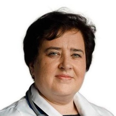 Галкина Елена Вячеславовна, педиатр