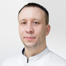 Шиманов Павел Викторович, детский психиатр