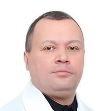 Никитин Сергей Валерьевич, невролог