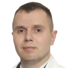 Кормщиков Глеб Алексеевич, уролог