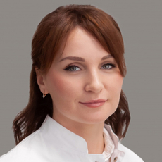 Мудрякова Мария Владимировна, нейрохирург