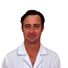 Фролов Кирилл Борисович, стоматолог-ортопед