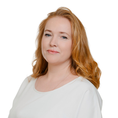 Ерихова Олеся Николаевна, врач-косметолог