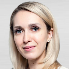 Аладьина Дарья Александровна, кардиолог