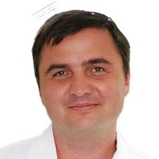 Кожанов Антон Николаевич, стоматолог-хирург