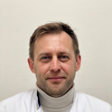 Вознесенский Алексей Николаевич, ЛОР