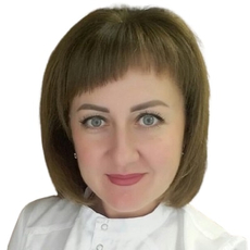 Чмут Ольга Евгеньевна, гинеколог