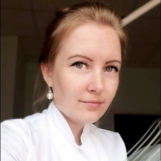 Муратова Светлана Ивановна, стоматолог-терапевт