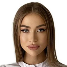 Силичева (Шарафутдинова) Яна Рустемовна, дерматолог