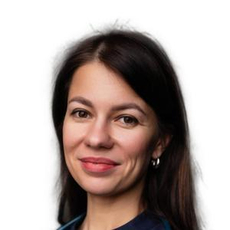 Рыбина Виктория Ивановна, педиатр