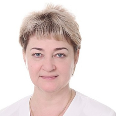 Саевец Галина Александровна, рентгенолог