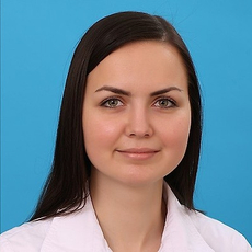 Литвинова Наталья Григорьевна, трансфузиолог