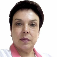 Смирнова Марина Валентиновна, терапевт