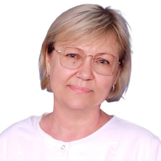 Егорова Елена Игоревна, оптометрист